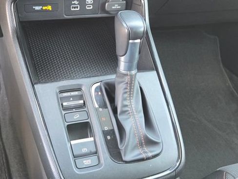 Used 2025 Honda CR-V Sport image 25