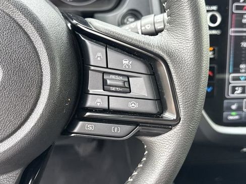 Certified 2025 Subaru Forester Premium image 24