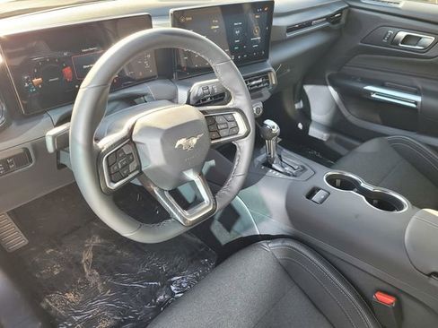 New 2026 Ford Mustang EcoBoost image 7