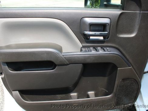 Used 2016 Chevrolet Silverado 3500 W/T image 10