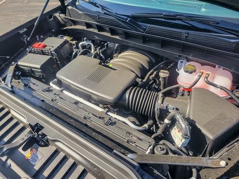 New 2026 GMC Sierra 1500 SLE w/ Preferred Package AWD/4WD image 19