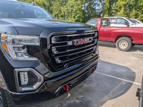 Used 2021 GMC Sierra 1500 AT4 AWD/4WD image 15