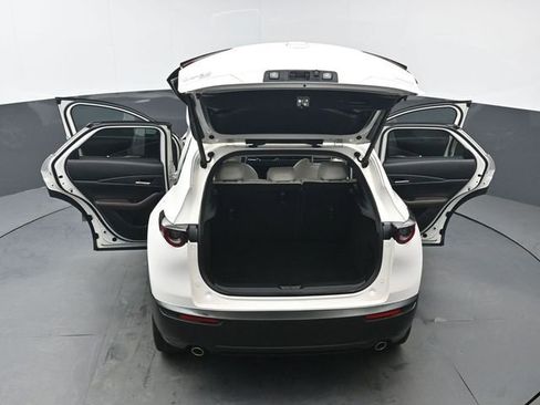 Used 2023 MAZDA CX-30 AWD 2.5 S w/ Premium Package image 47
