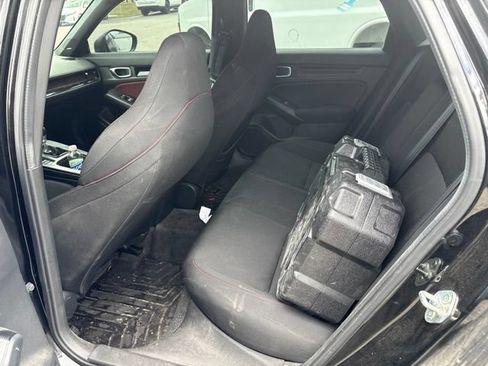 Used 2023 Honda Civic Si image 9