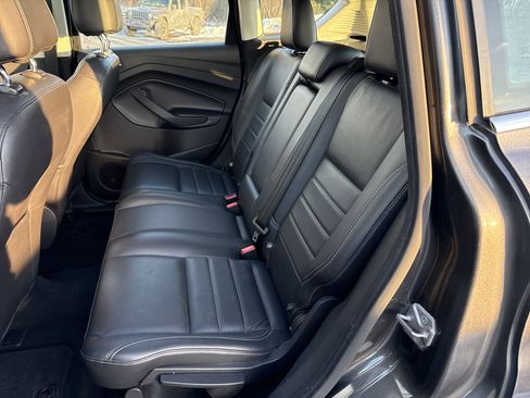 Used 2016 Ford C-MAX SEL w/ Equipment Group 302A image 13