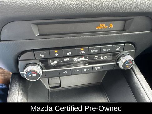 Used 2024 MAZDA CX-5 AWD 2.5 S w/ Select Package image 20