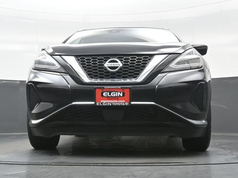 Used 2020 Nissan Murano SV image 27