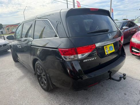 Used 2015 Honda Odyssey EX-L image 6