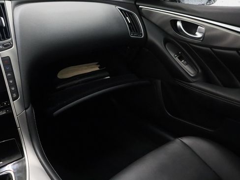 Used 2017 INFINITI Q50 Signature Edition RWD image 22