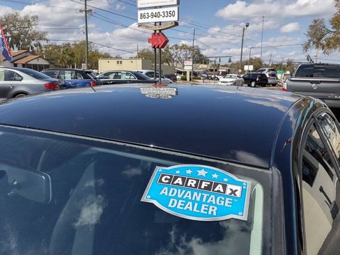 Used 2015 Volkswagen Jetta S FWD image 9