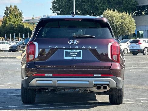 Used 2025 Hyundai Palisade SEL FWD image 5