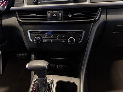 Used 2017 Kia Optima LX image 15