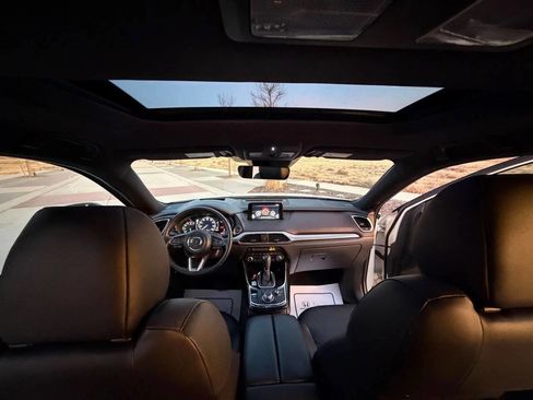 Used 2019 MAZDA CX-9 Grand Touring image 26