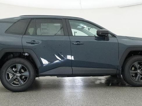 New 2026 Toyota RAV4 LE FWD image 27