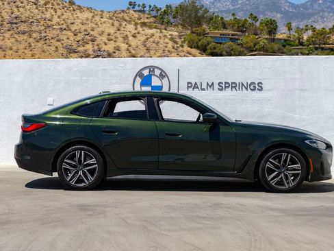 Certified 2023 BMW 430i Gran Coupe w/ Premium Package RWD image 6