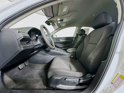 Used 2024 Honda Accord LX image 13