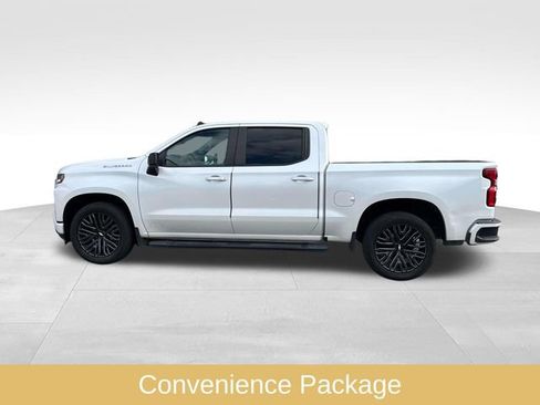 Used 2019 Chevrolet Silverado 1500 RST w/ All-Star Edition image 5