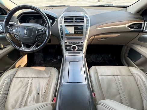 Used 2019 Lincoln MKZ Reserve w/ Luxury Package image 20