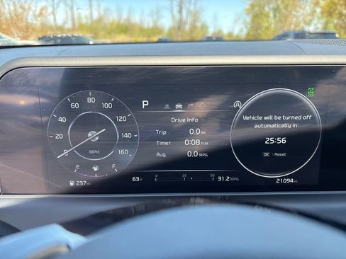 Certified 2024 Kia Seltos S AWD/4WD image 26