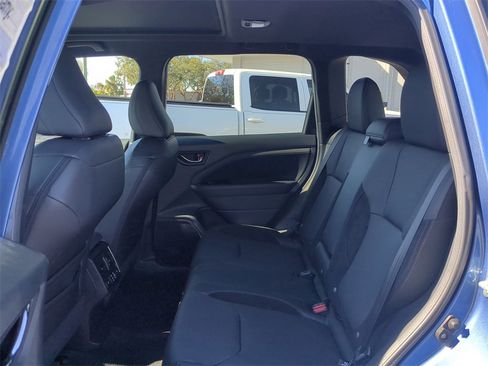 New 2026 Subaru Forester Touring image 7