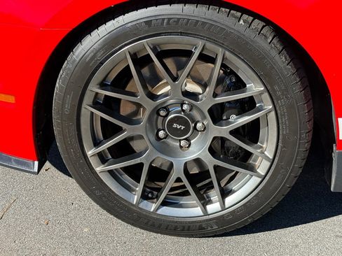 Used 2012 Ford Mustang Shelby GT500 w/ SVT Performance Pkg image 17