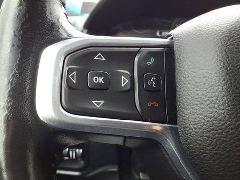 Used 2020 RAM 1500 Laramie w/ Sport Appearance Package AWD/4WD image 15