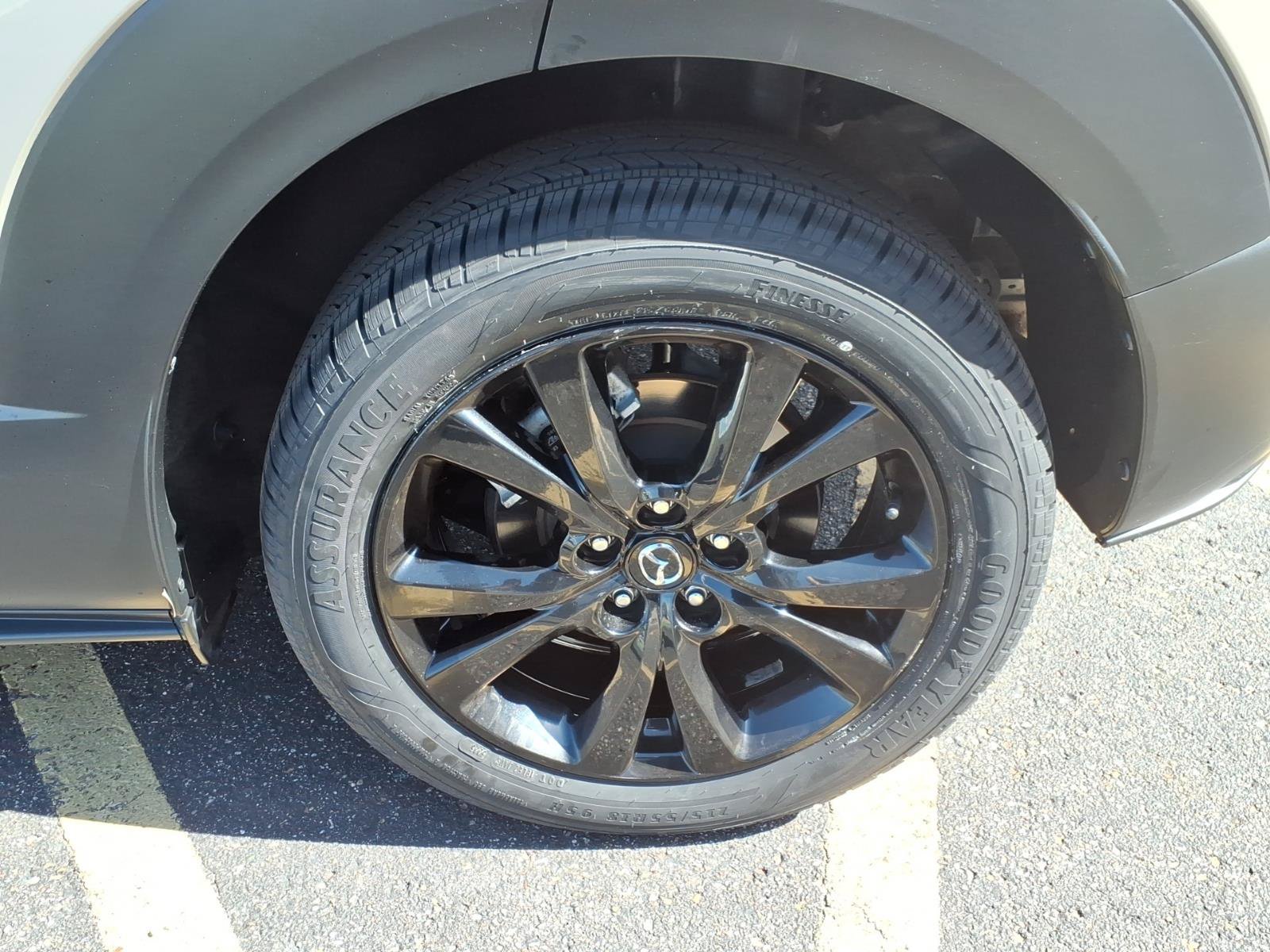 Used 2024 MAZDA CX-30 AWD 2.5 S w/ Select Sport Pkg image 11
