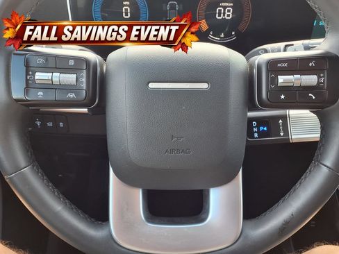 Used 2026 Hyundai Santa Fe SEL AWD/4WD image 17