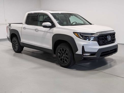 Certified 2023 Honda Ridgeline RTL-E image 6