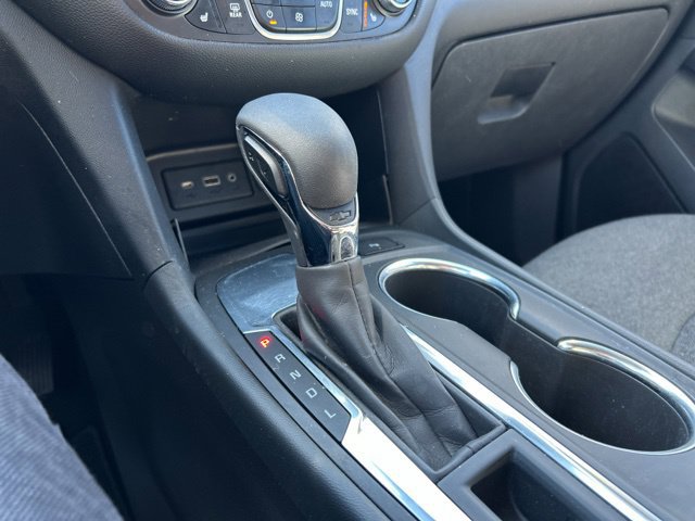Used 2022 Chevrolet Equinox LT FWD image 40