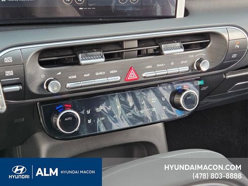 New 2026 Hyundai Palisade Calligraphy image 21