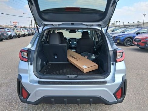 New 2026 Subaru Crosstrek 2.0i Premium AWD/4WD image 6