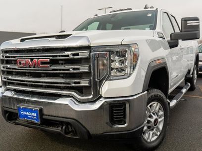 Used 2020 GMC Sierra 2500 SLE