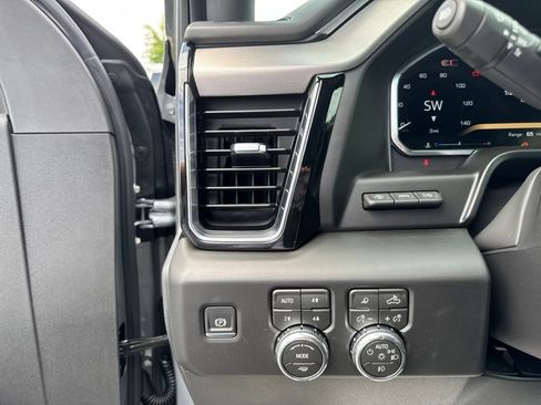 New 2026 GMC Sierra 1500 Denali w/ Denali Reserve Package AWD/4WD image 14