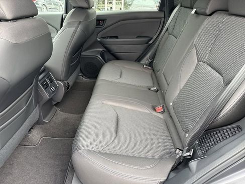 New 2026 Subaru Forester Premium AWD/4WD image 29