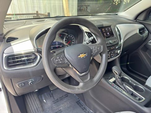 Used 2024 Chevrolet Equinox LS w/ LS Convenience Package AWD/4WD image 12