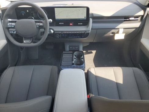 New 2025 Hyundai Ioniq 5 SEL image 13