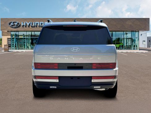 New 2026 Hyundai Santa Fe Limited image 6