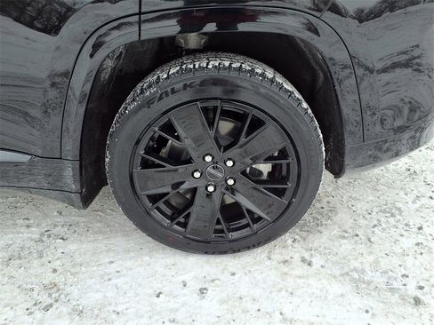 Used 2024 Jeep Wagoneer Launch Edition image 41