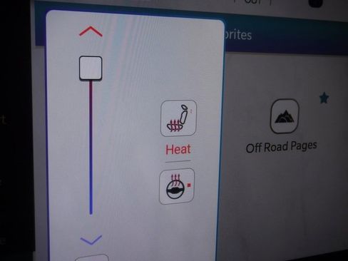 New 2026 Jeep Wrangler Sport S image 22