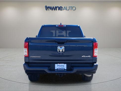 Used 2023 RAM 1500 Big Horn AWD/4WD image 4
