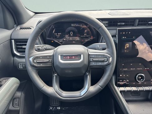 New 2026 GMC Terrain AT4 AWD/4WD image 24