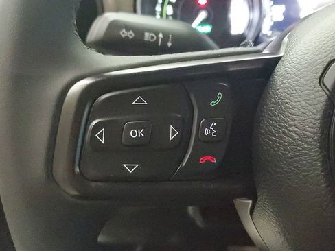 Used 2023 Jeep Wrangler Unlimited w/ 8.4" Radio Group AWD/4WD image 29