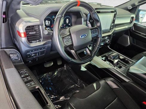 Used 2021 Ford F150 Raptor w/ Equipment Group 801A High image 10