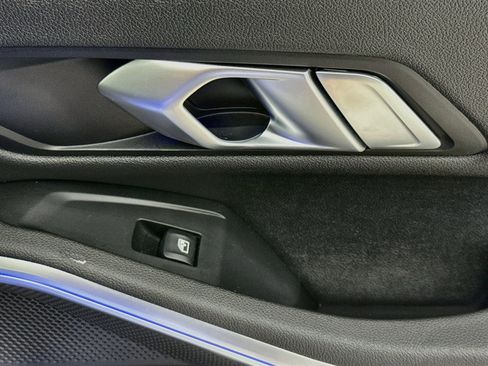 Used 2021 BMW 330i Sedan RWD image 29