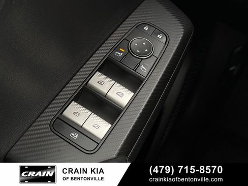 Used 2024 Mitsubishi Outlander ES AWD/4WD image 11