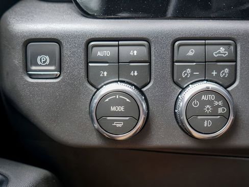 New 2026 GMC Sierra 1500 Elevation w/ Elevation Premium Package AWD/4WD image 15