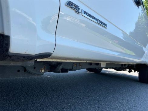 Used 2021 Ford F350 XL w/ STX Appearance Package AWD/4WD image 42