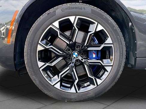 Certified 2025 BMW X3 M50 w/ Premium Package image 11