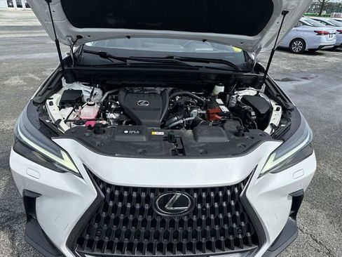 Used 2022 Lexus NX 350 AWD w/ Accessory Package 2 image 20